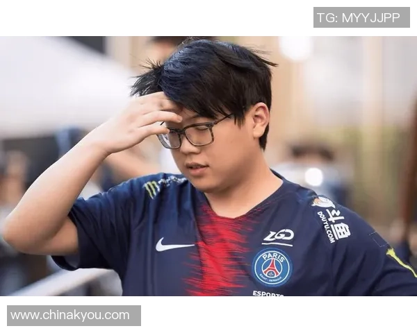 DOTA2意识排行榜揭晓BLG荣登第五名引发热议 DOTA2意识排行榜揭晓BLG荣登第五名引发热议