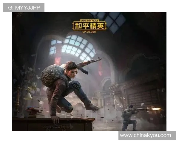 和平精英战术解析：深入探讨RNG在阵地战中的策略与执行