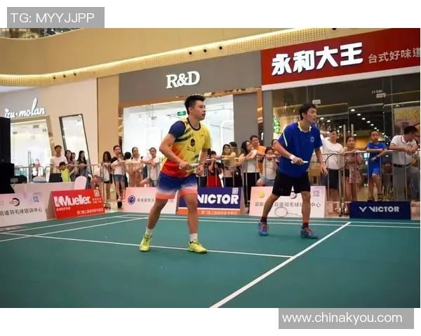 广州羽毛球队状态分析与未来展望聚焦羽毛球运动发展新机遇